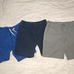 5T boys shorts